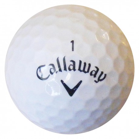 Callaway Warbird 100 ks levné golfové míče Callaway