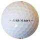 TaylorMade BURNER 50 ks levné golfové míče