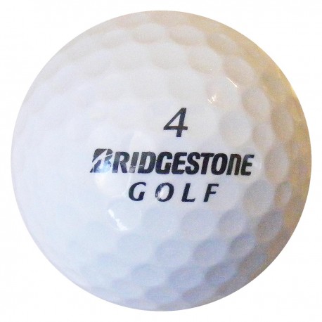 Bridgestone TreoMix 50 ks levné golfové míče