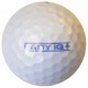 Precept IQ Lady 50 ks levné golfové míče PRECEPT