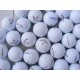 Mix golfových míčů Callaway, Bridgestone, Nike, TaylorMade 50 ks levné golfové míče
