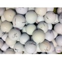 Čtyřvrstvé golfové míče - mix 50 ks