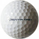 Trénink mix 4-vrstvé golfové míče (Titleist Pro V1, TaylorMade Penta) 50 + 10 ks ZDARMA - C, levné golfové míče