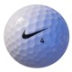 NIKE trénink mix (50 +10 ks ZDARMA) levné golfové míče