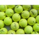 Žluté golfové míče (50 + 10 ks ZDARMA) levné barevné golfové míče