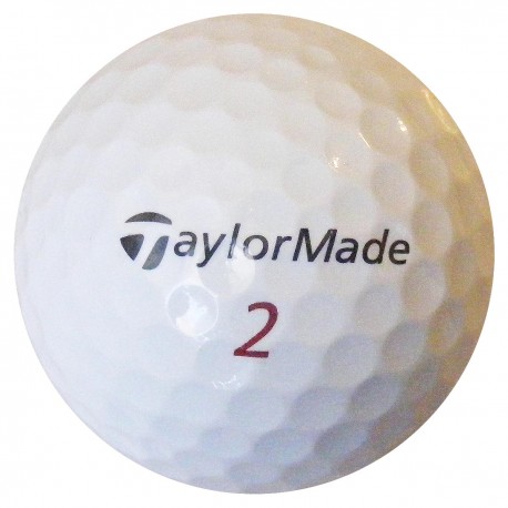 TaylorMade BURNER 30 ks levné golfové míče