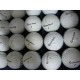 TaylorMade mix 30 ks levné golfové míče