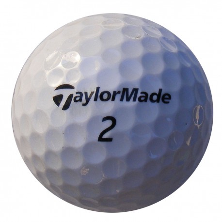 TaylorMade mix 30 ks levné golfové míče