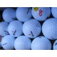 Srixon Distance golfové míče 50 ks levné golfové míče