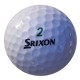 Srixon Soft Feel 30 ks levné golfové míče