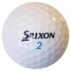 Srixon UltiMix 100 ks levné golfové míče