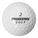 Bridgestone TreoMix 30 ks levné golfové míče