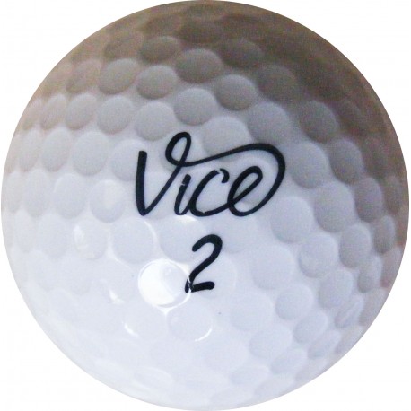 VICE TOUR 30 ks levné golfové míče