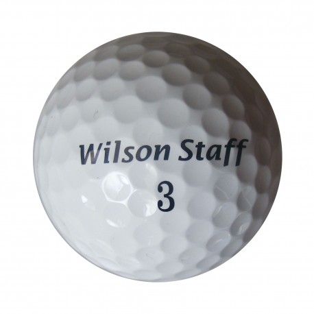 Wilson Staff FG Tour 30 ks levné golfové míče