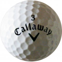 Callaway HX mix 50 ks levné golfové míče Callaway