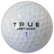Wilson mix 30 ks levné golfové míče