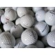 Trénink mix 4-vrstvé golfové míče (Titleist Pro V1, Callaway HX Tour) 50 + 10 ks ZDARMA, levné golfové míče 