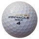 Pinnacle 50 ks levné golfové míče