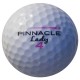 Pinnacle 30 ks levné golfové míče