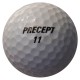 Precept golfové míče 30 ks levné golfové míče
