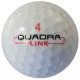 Dunlop golfové míče 100 ks levné golfové míče