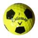 Callaway HEX Chrome 30 ks levné golfové míče Callaway