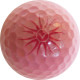 Callaway Solaire 50 ks levné golfové míče