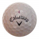 Callaway Solaire 30 ks levné golfové míče