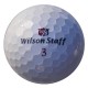 Wilson Staff trénink mix Dx2 a Wilson Staff trénink mix Px3 (50 +10 ks ZDARMA) levné golfové míče