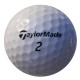TaylorMade trénink mix (50 +10 ks ZDARMA) levné golfové míče
