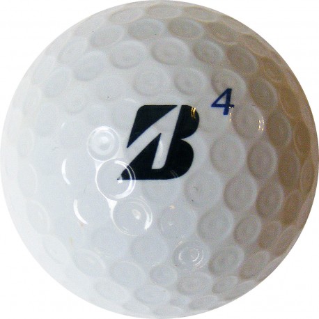 Bridgestone B330 trénink mix 60 ks levné golfové míče Bridgestone