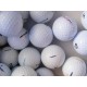 Dunlop golfové míče 50 ks levné golfové míče