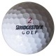 Bridgestone e+mix 50 ks levné golfové míče