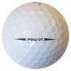 Titleist Pro V1 50 ks levné golfové míče