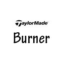 TaylorMade Burner